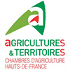 Chambres d'Agriculture Hauts de France