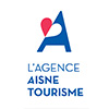 Agence Aisne Tourisme