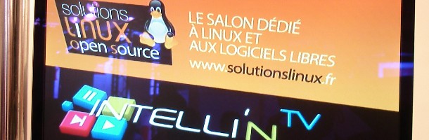 Salon Solutions Linux