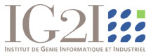 Logo ig2i - Institut de Génie Informatique et Industriel