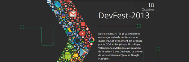 DevFest 2013